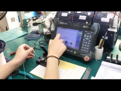 اختبار الألياف البصرية