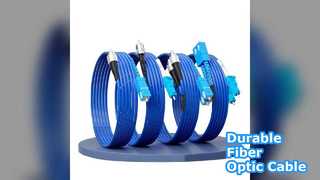 كابل تصحيح الألياف المدرعة FC UPC APC