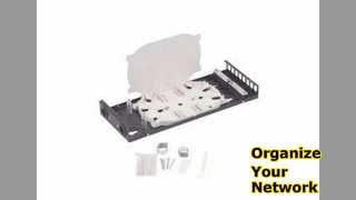 8 الأساسية مربع الألياف البصرية الطرفية