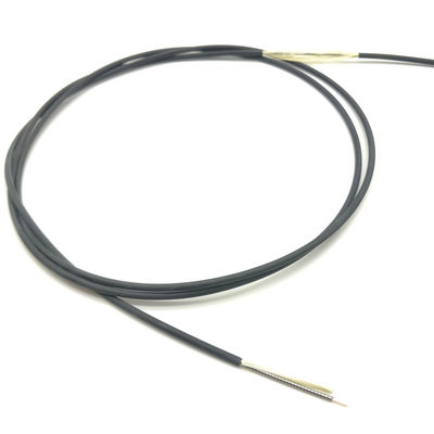 شراء مكافحة الانحناء 3.0mm CPR مرسح كابل الألياف الضوئية 10D نصف قطر الانحناء مخصص تصنيع عبر الإنترنت