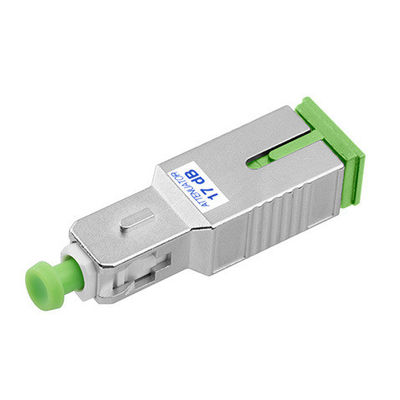 شراء السائل SC الضخم البصري المتغير الضخم البصري المتغير المخصص لـ FTTH تصنيع عبر الإنترنت