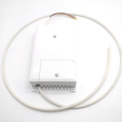 شراء 8 صندوق توزيع الألياف FTTH الأساسي صندوق الإنهاء البصري للممر تصنيع عبر الإنترنت