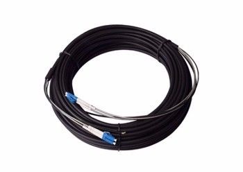 شراء FTTA-  Armoured RRU Fiber Optic Patch Cord التصنيع عبر الإنترنت