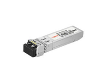 شراء وحدة 10G SFP + قابلة للشحن الساخن 11.3Gbps ناقل DWDM لSDH STM64 تصنيع عبر الإنترنت