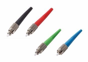 FC Fiber Optic Connector
